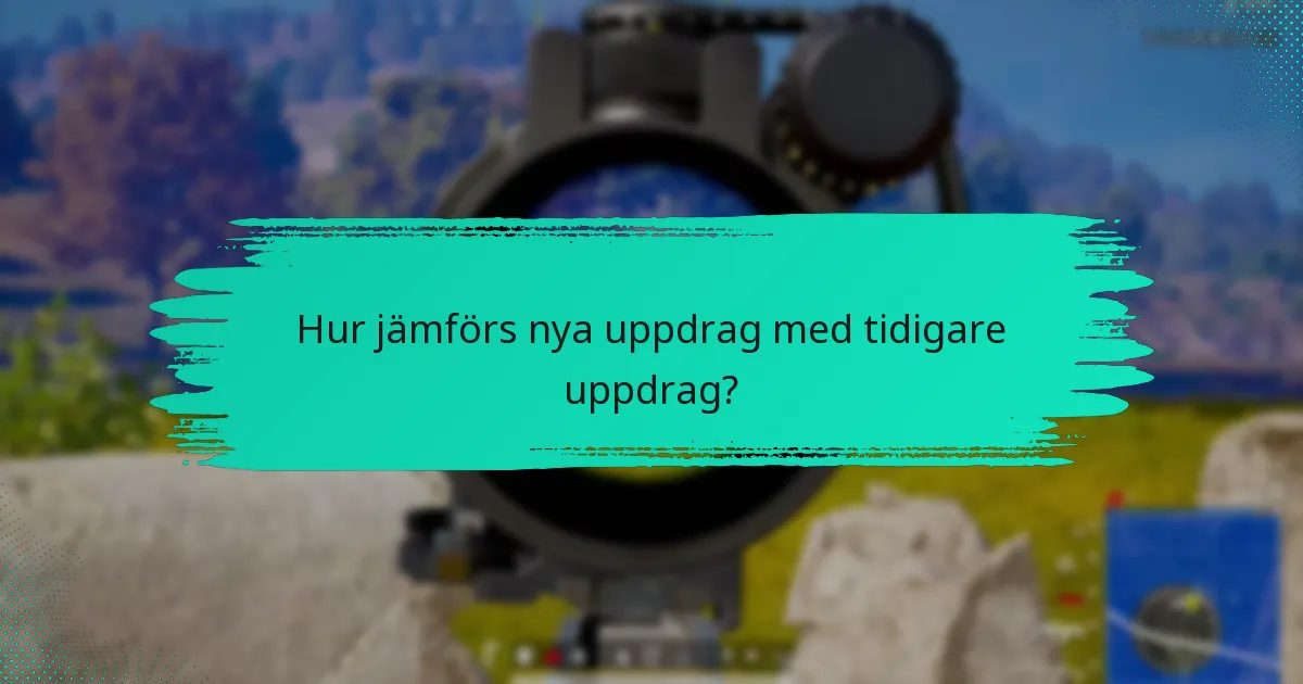 Vilka policyändringar påverkar evenemangsuppdrag?