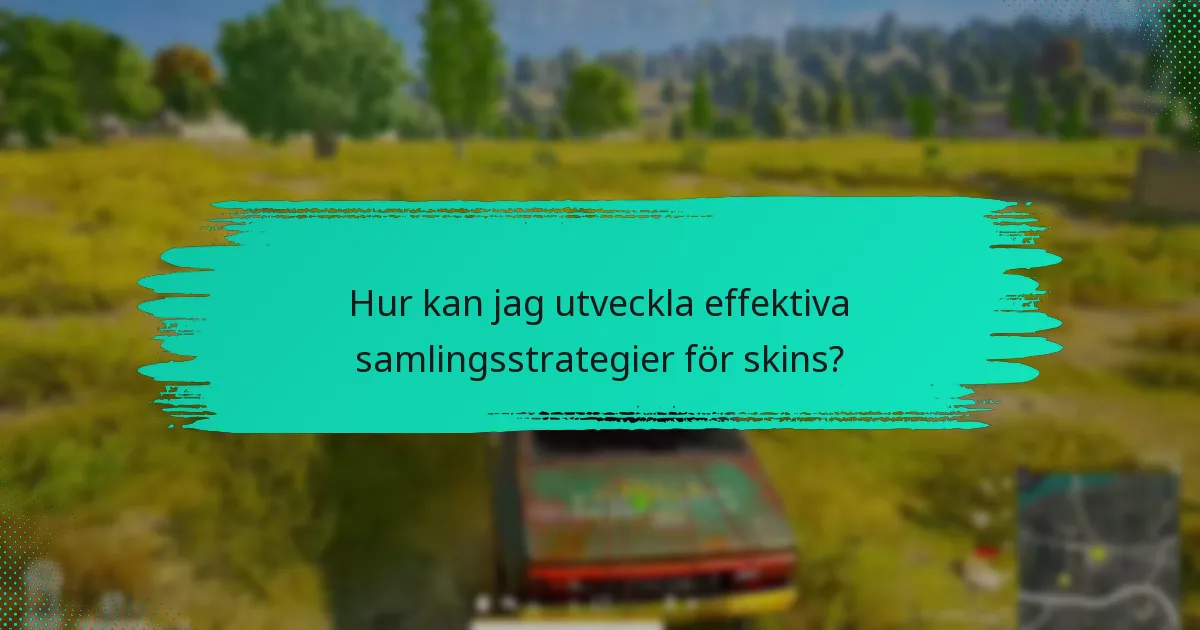 Vad är event-exklusiva föremål i skins-kollektioner?