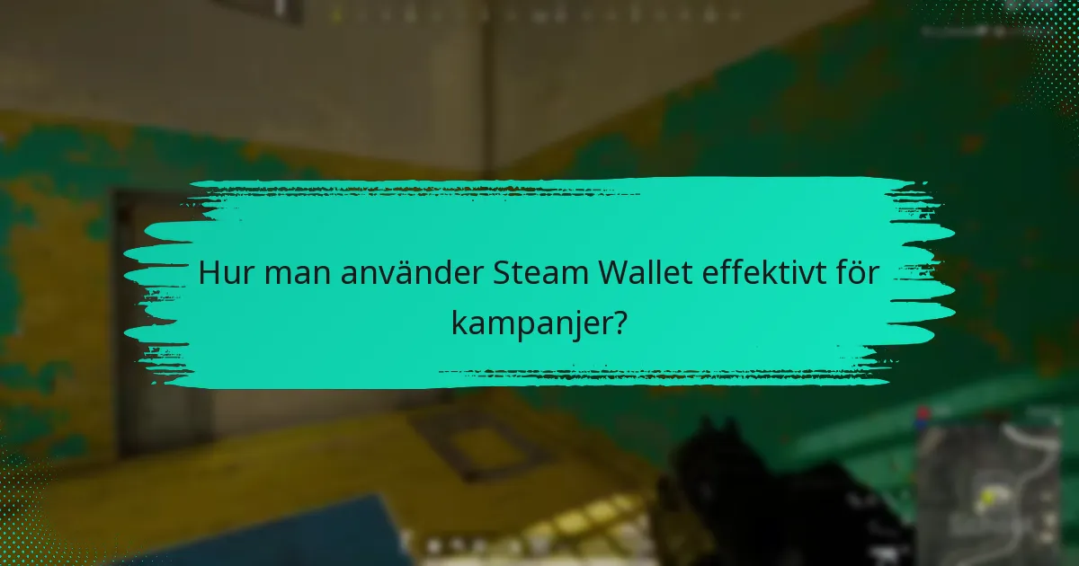 Vilka kommande säsongsförsäljningar finns för Steam Wallet?