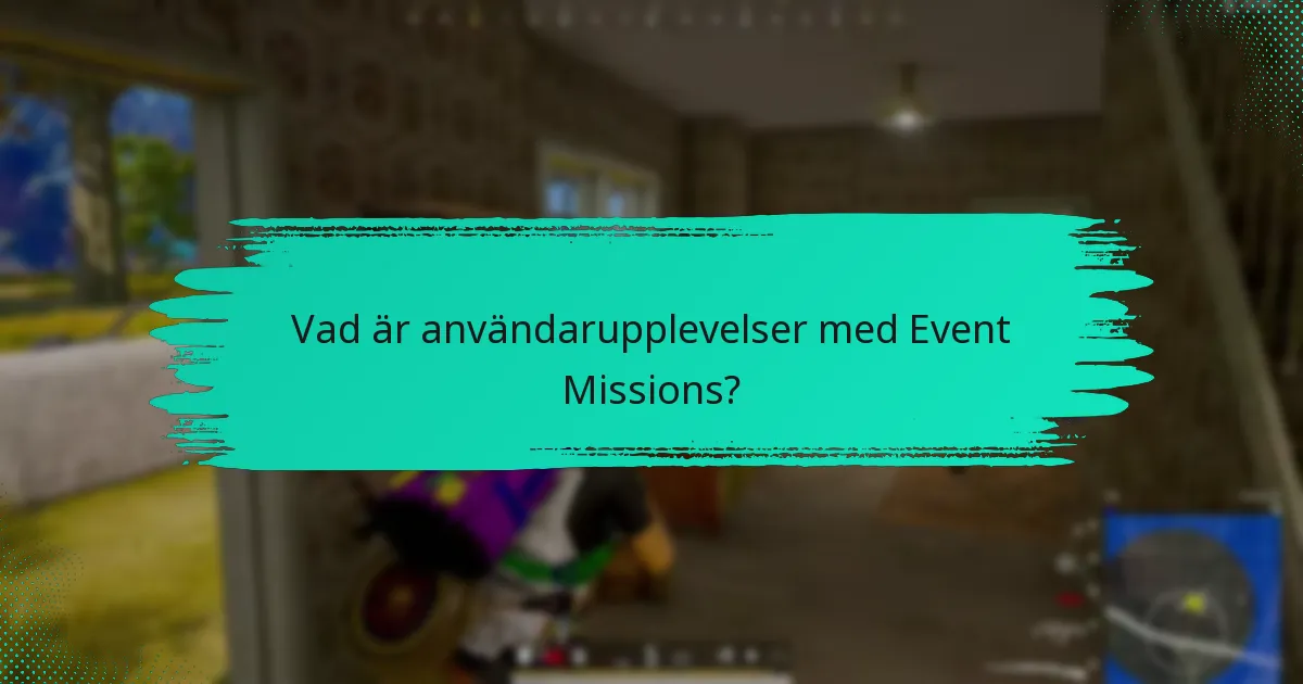 Hur kan användare skicka in funktionsförfrågningar för Event Missions?