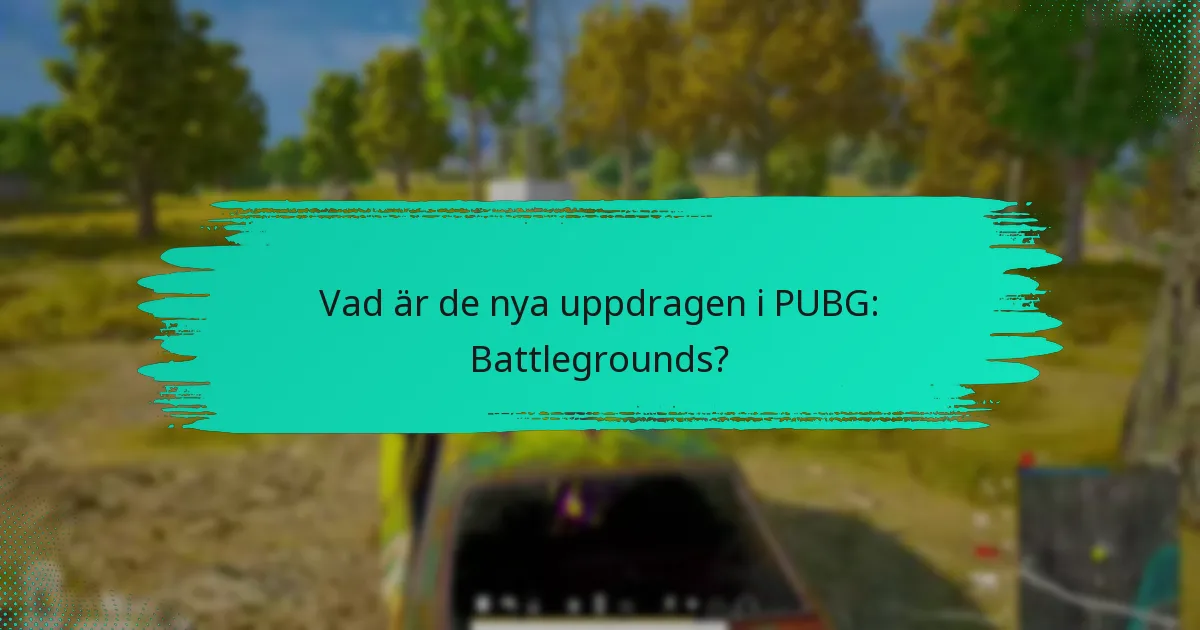 Vilka gemenskapsmeddelanden bör spelare känna till?