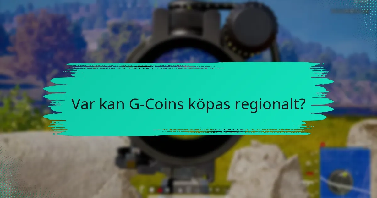 Vilka kampanjerbjudanden finns för närvarande för G-Coins?