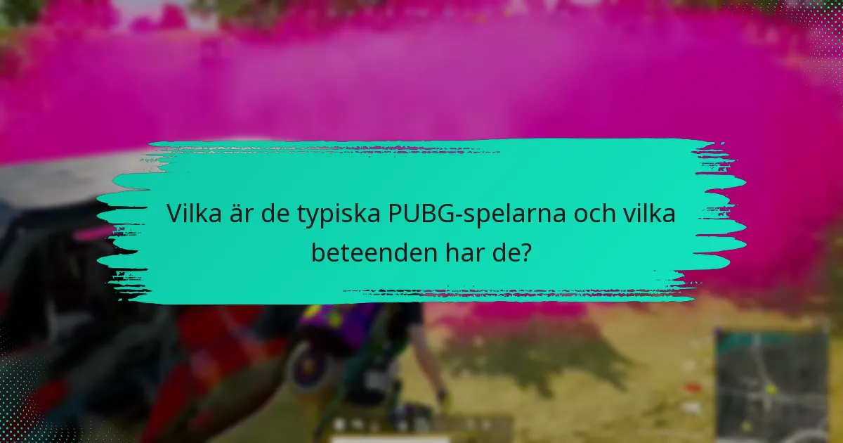 Vilka ekonomiska faktorer påverkar utgifter i PUBG?