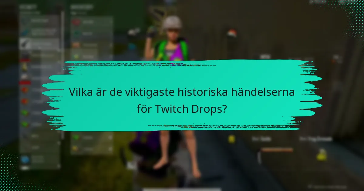 Hur har gemenskapen reagerat på Twitch Drops?