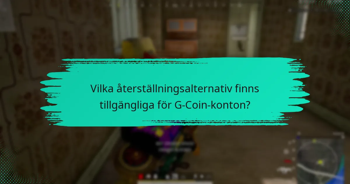 Vilka är konsekvenserna av säkerhetsintrång i G-Coin?