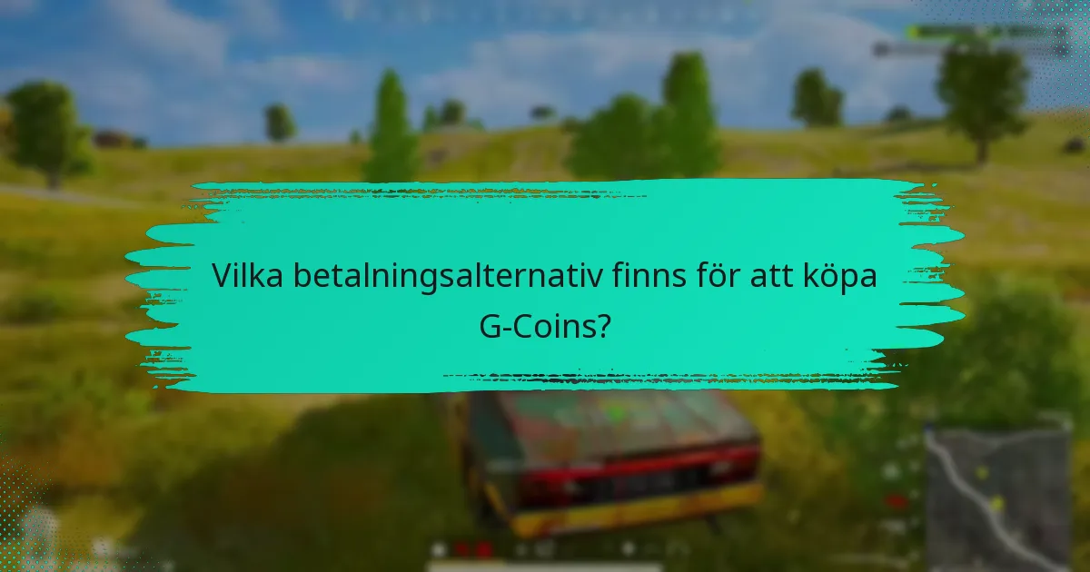 Hur jämför sig G-Coins med andra digitala valutor?